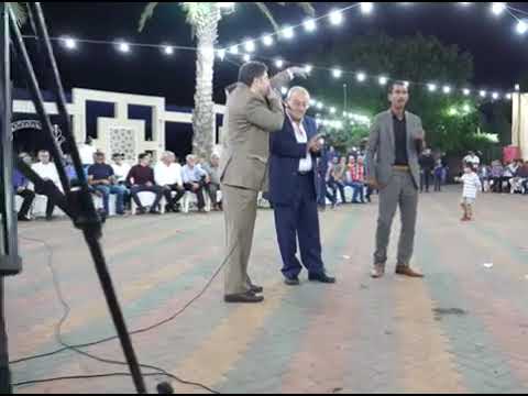 نعمان الجلماوي وأكرم قعوار مربع حرف الميم