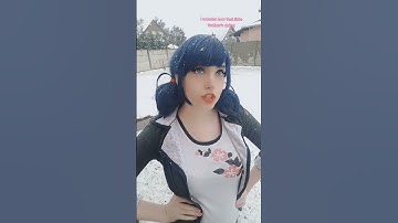 What the f did you just call me? | Marinette Dupain-Cheng #cosplay | Miraculous Ladybug