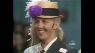 Lets Make A Deal 1972