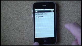 Iphone HSTouch.mov screenshot 5