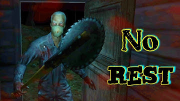 No Rest Horror Game - Gameplay WalkThrough Part 1 (Android/iOS)