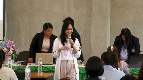 วิทยาการคำนวณ Unpluged Coding สำหรับครูประถมศึกษา [ Part 1/4]