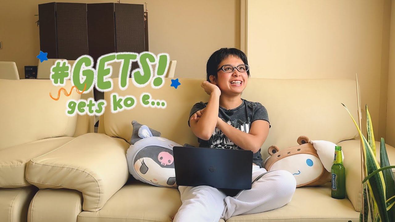 hear me out pero tagalog #GETS