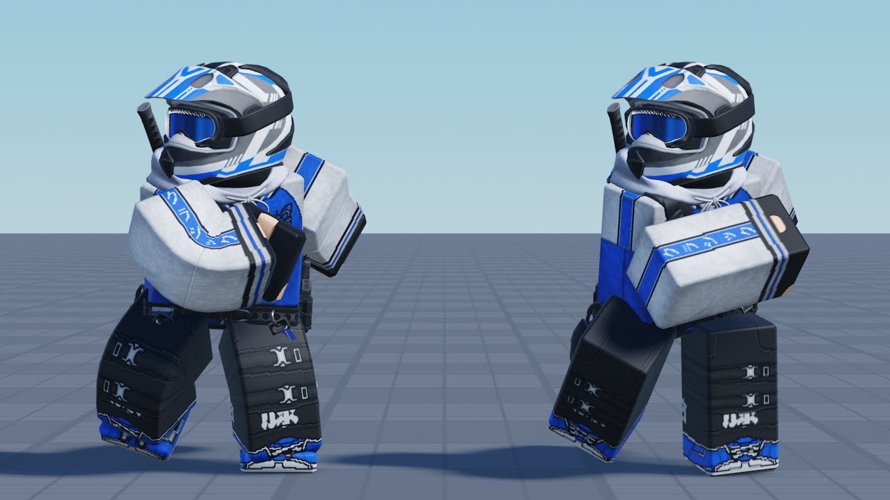 Billy Bounce Roblox Emote Animation YouTube 