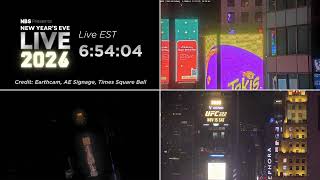 Nbss Countdown To 2026  Update 1 11152025