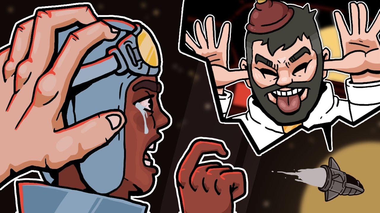 I BETRAYED HER! | First Class Trouble