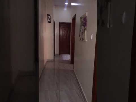 4-Bedroom House for Rent in Kanombe, Kicukiro