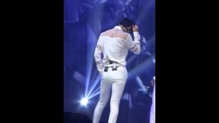 140907 Wapop NU'EST Good Bye Bye Minhyun(세로ver)