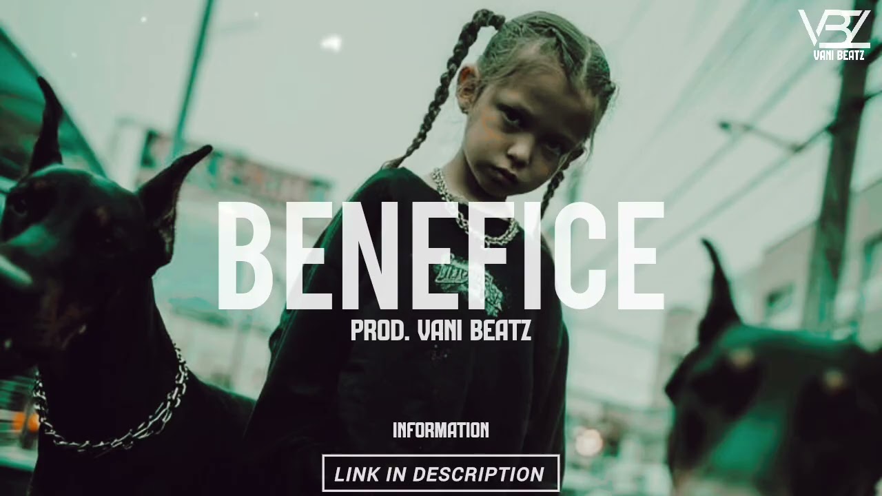 [FREE] Rap Trap Piano "Benefice" | Sad Rap Beat Melodic Instrumental Prod by Vani Beatz 2026