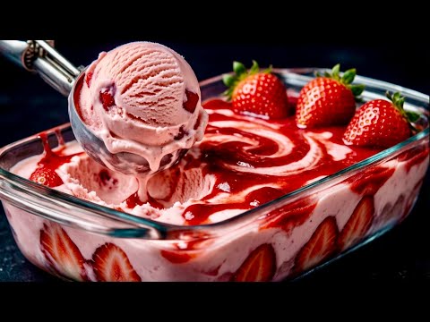 I will NEVER buy ice cream again! The best Italian ice cream that not everyone knows about!
