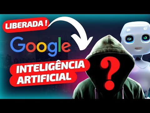 Google Bard Como Usar a Inteligência Artificial 