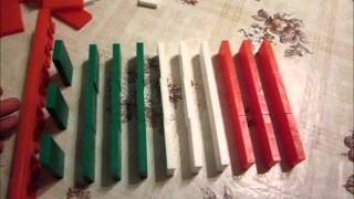 Domino Projects & Stuff 4