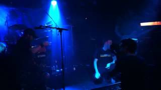 Elvis Jackson - Wake Me Up Live @ Pieffe Factory (Lucinico - GO)