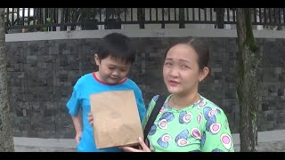 Review Roti Mini Berbagai Rasa Baker's House Sukasari Bogor (Harga @Rp5.000 - 8.000)