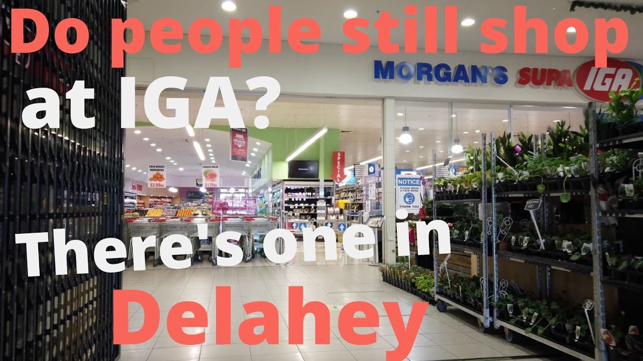 Delahey, Victoria, Australia