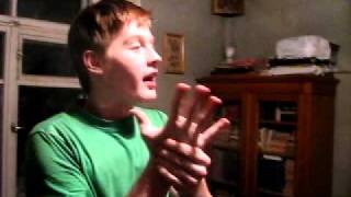 Видео Ярый бессмысленный спор! (автор: Innokenty Shuvalov)