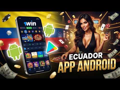 ¿Por Qué Descargar la Aplicación 1win para Android?