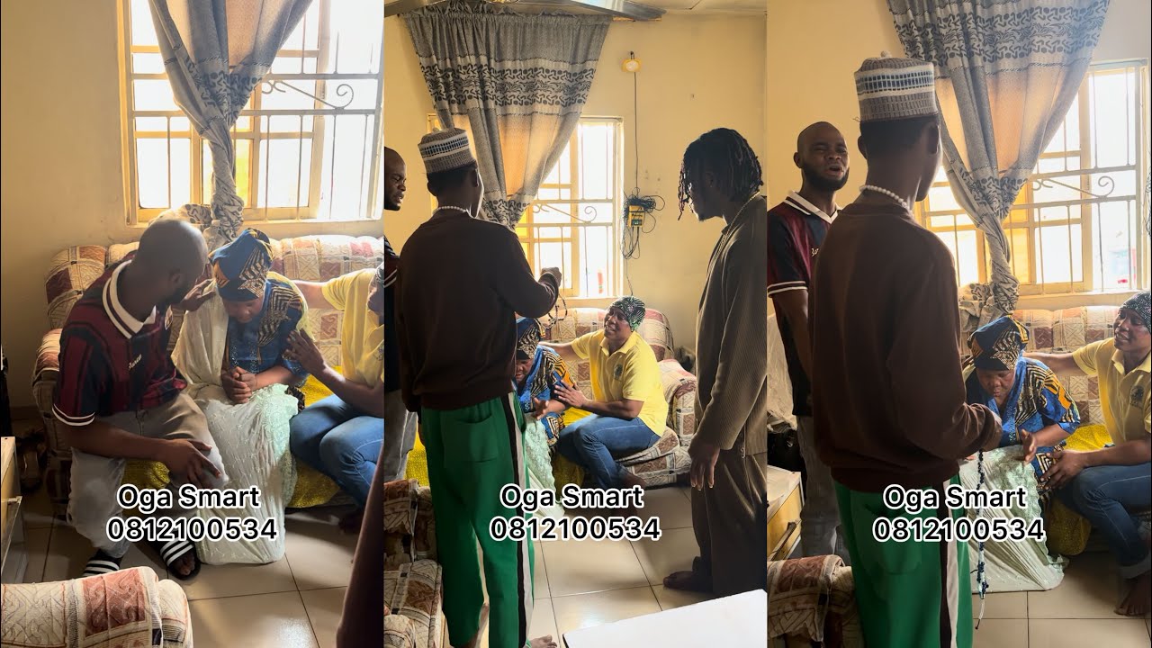 Kayode step m0ther c0nfess that she is the one that ķiłł his m0ther