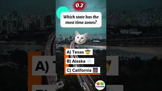 Quiz please -American state quiz. comment your score!! #quiz #youtubeshorts