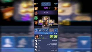 Mine Legend:Idle Game (android gameplay) screenshot 1
