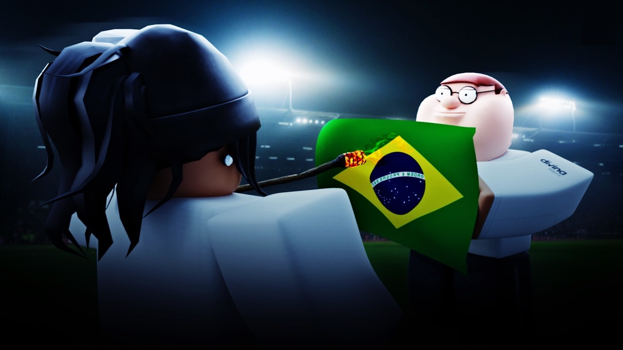 Основные моменты матча Окслэйд против Реала Мадрид и Франкфурта | (Roblox PRS S16)