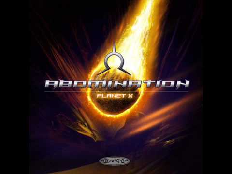 Watch Abomination - Jekyll And Hyde on YouTube Watch Abomination - Jekyll And Hyde on YouTube