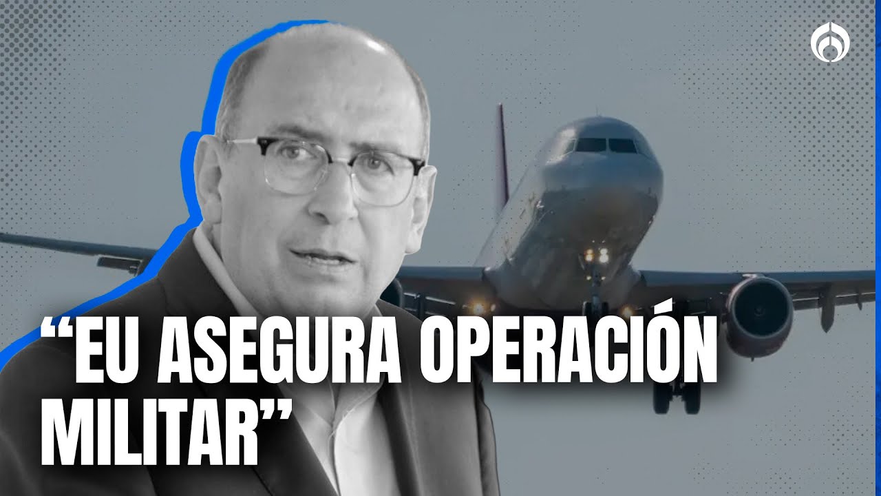 Moreira opina, ¿qué significa la alerta de espacio aéreo emitida por la FAA?