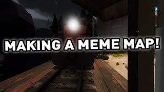 Full BTS of Doublecross TRAINED [TF2]