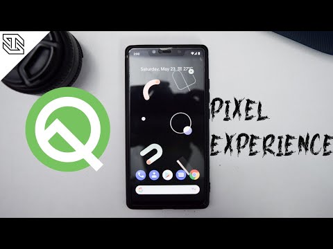 Video How to install Pixel Experience Plus on MI 8 SE |... - youtube