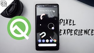 How to install Pixel Experience Plus on MI 8 SE | Stock Android 10 | Quick Overview | 2020