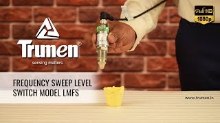 Trumen LMFS- Frequency Sweep Level Switch_2019
