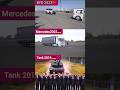 ​BYD, Mercedes, Tank, The Deadliest Brake Test Ever!