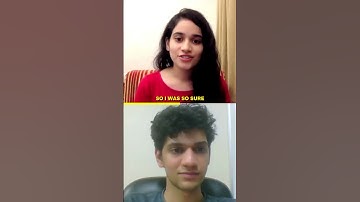 CET Success Story | Isha Dave 99.97%ile | Jamnalal Bajaj Alumni