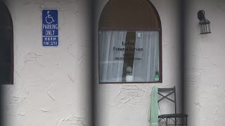 Family sues Sacramento funeral home over body mix-up