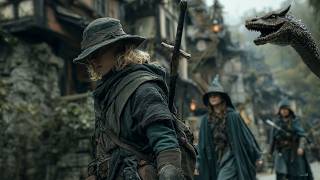 A movie so POWERFUL that you will regret missing it! Watch Fantasy Adventure Movies in English...