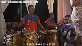 FULL KENDANG ADER NEGRO   VITA ALVIA   NGOMONG APIK APIK Live ERINA MUSIC