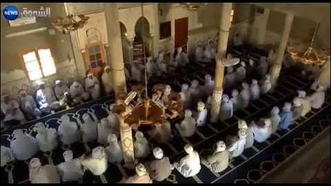 030سورة الروم السلكة ولاية ادرار