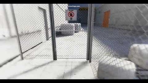 Some fun with Mirror