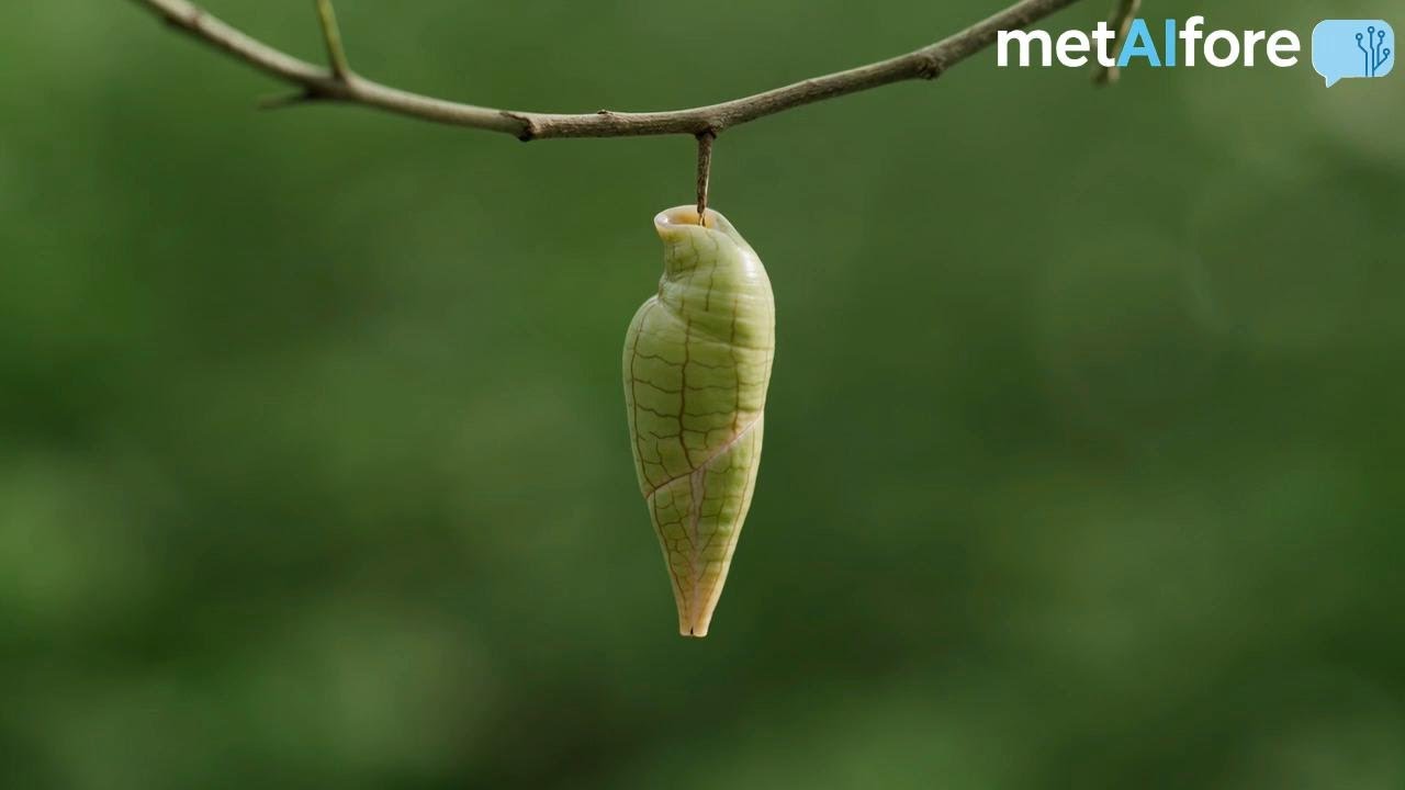 Tempi di metamorfosi.