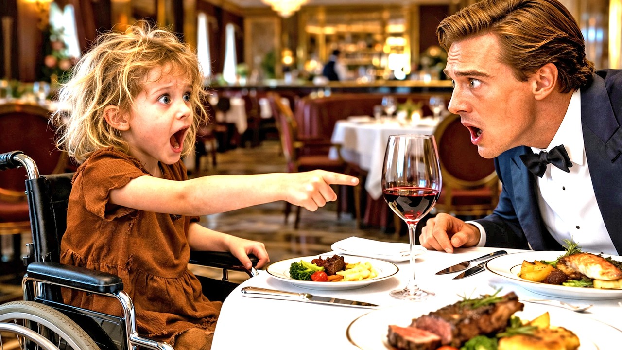 BESKUĆNICA U INVALIDSKIM KOLICIMA JE SPASILA MILIONERA OD TROVANJA, KADA JE ISTINA ISPLIVALA SVI SU