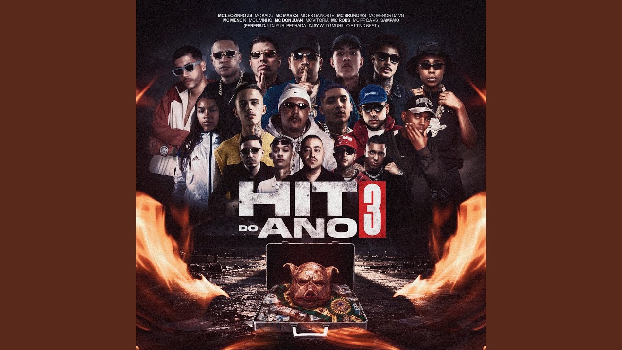 Hit do Ano 3