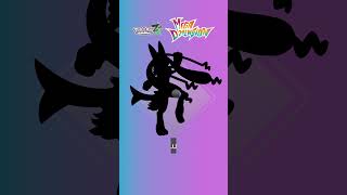 Pokémon Legends: Z-A – Whos that Mega-Evolved Pokémon?