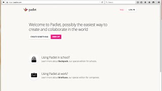 Change Padlet Background screenshot 3