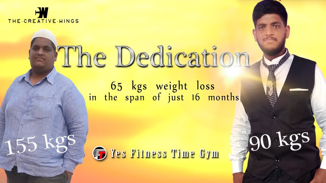 Yes Fitness Time Gym // The Creative wings Presentation YouTube