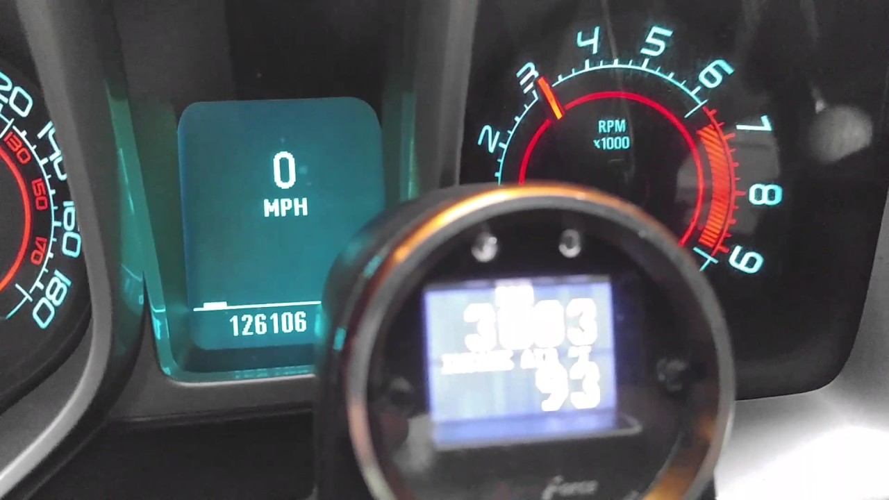 Heads and cam LS3 w/ th400 8" stall YouTube