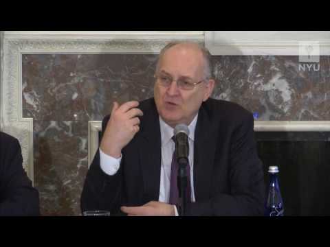 Paul Sheard: China's growth challenges: Some lessons from Japan