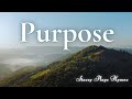 Purpose  call to worship and morning prayer