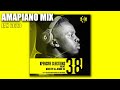 Amapiano Mix | Dj Jaivane | XpensiveClections 38 | #Simnandi