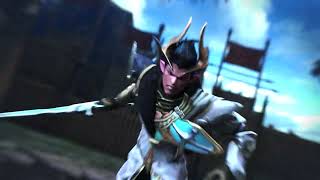 [TERA CLASSIC SEA] Experience the world of TERA at your fingertips - Live NOW! screenshot 2