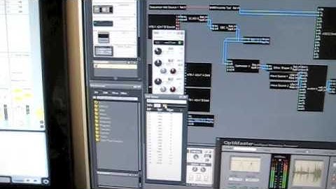 Soniccore Scope XITE-1 - First Mastering Test